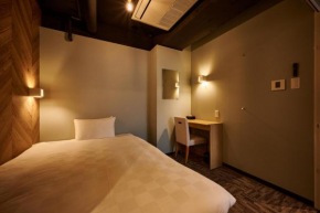 CAPSULE HOTEL CONTINUE NijojoKita